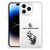 Apple iPhone 14 Pro Max Anti Shock Case Gun Don't Touch My Phone B2C Telecom
