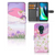 Motorola Moto G9 Play | E7 Plus Telefoonhoesje met Pasjes Bird Flying