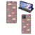 OPPO Reno4 Z 5G Hoesje maken Flamingo - B2C Telecom
