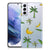 Samsung Galaxy S21 Plus TPU Case Banana Tree