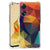 OPPO Reno8 T 4G Shockproof Case Polygon Color B2C Telecom