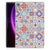 Lenovo Tab P11 Gen 2 Tablet Back Cover Tiles Color