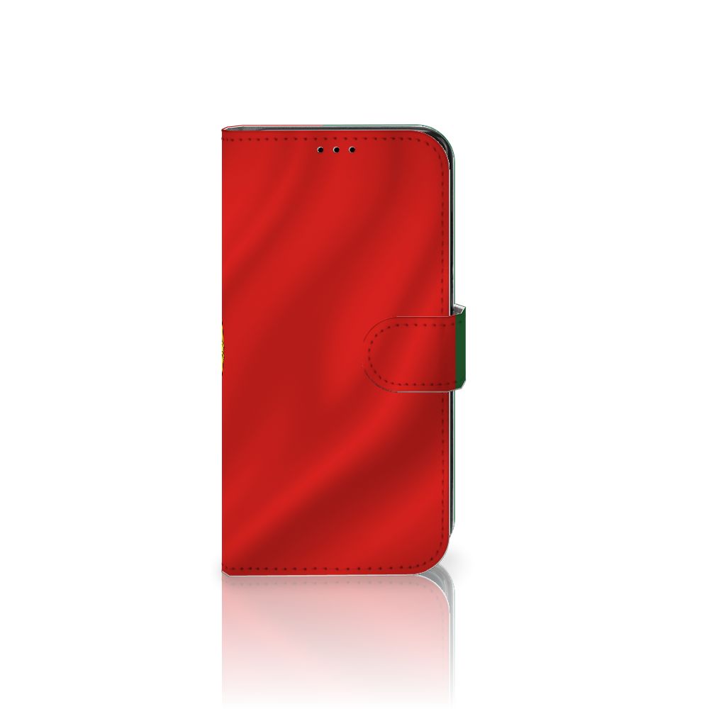Samsung Galaxy S7 Edge Bookstyle Case Portugal