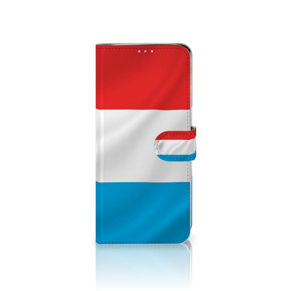 Samsung Galaxy S20 Ultra Bookstyle Case Luxemburg