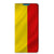 Samsung Galaxy A73 Standcase Belgische Vlag - B2C Telecom