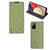 Samsung Galaxy M02s | A02s Book Wallet Case Green Wood