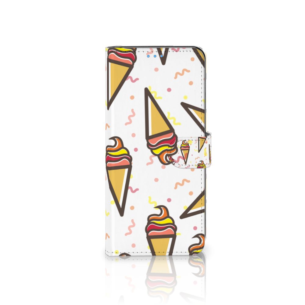 Xiaomi Mi 10T Pro | Mi 10T Book Cover Icecream