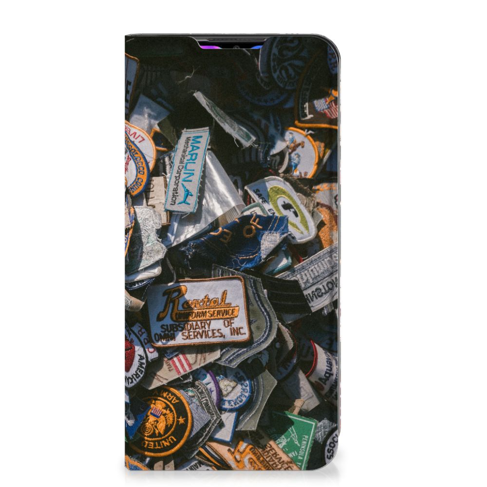 Xiaomi Redmi 9 Stand Case Badges - B2C Telecom