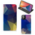 iPhone 12 Pro Max Stand Case Polygon Dark - B2C Telecom