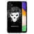 Telefoonhoesje Samsung Galaxy A13 5G | A04s Skull Hair