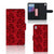 Sony Xperia Z3 Hoesje Red Roses