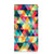 Samsung Galaxy A53 Hoesje met Magneet Geruit - B2C Telecom