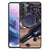 Samsung Galaxy S21 Plus Back Cover Hoesje Wijn B2C Telecom