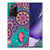 Samsung Galaxy Note20 Ultra Hoesje maken Cirkels en Vlinders B2C Telecom