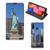 Samsung Galaxy A20s Book Cover Vrijheidsbeeld - B2C Telecom