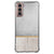 Samsung Galaxy S21 Plus Stevig Telefoonhoesje Wood Concrete B2C Telecom