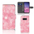 Samsung Galaxy S10e Hoesje Spring Flowers