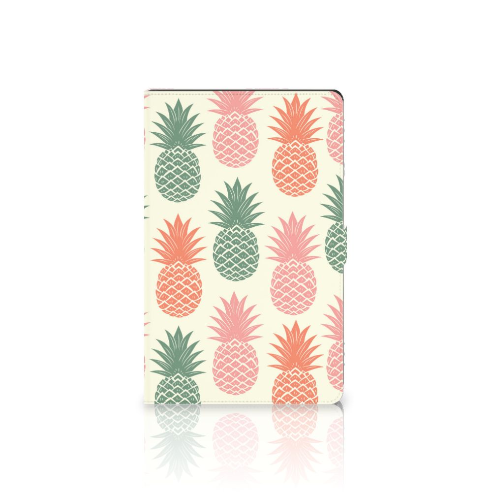 Lenovo Tab P11 | P11 Plus Tablet Stand Case Ananas