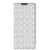 Samsung Galaxy A73 Hoesje met Magneet Stripes Dots - B2C Telecom