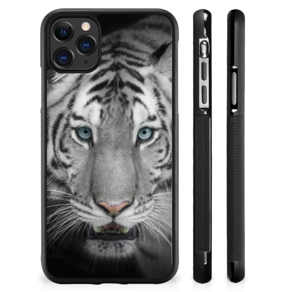 Apple iPhone 11 Pro Max Back Cover Tijger B2C Telecom