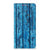 Motorola Moto G60s Book Wallet Case Wood Blue - B2C Telecom