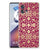 Siliconen Hoesje Motorola Edge 30 Fusion Barok Pink