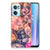 OnePlus Nord CE 2 5G TPU Case Bosje Bloemen
