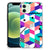 iPhone 12 Mini Shockproof Case Blokken Kleurrijk B2C Telecom