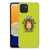 Samsung Galaxy A03 Telefoonhoesje met Naam Doggy Biscuit B2C Telecom