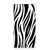 Samsung Galaxy A51 Hoesje maken Zebra - B2C Telecom