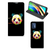 Motorola Moto G9 Plus Magnet Case Panda Color - B2C Telecom