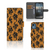 Telefoonhoesje met Pasjes voor Nokia C12 Snakes