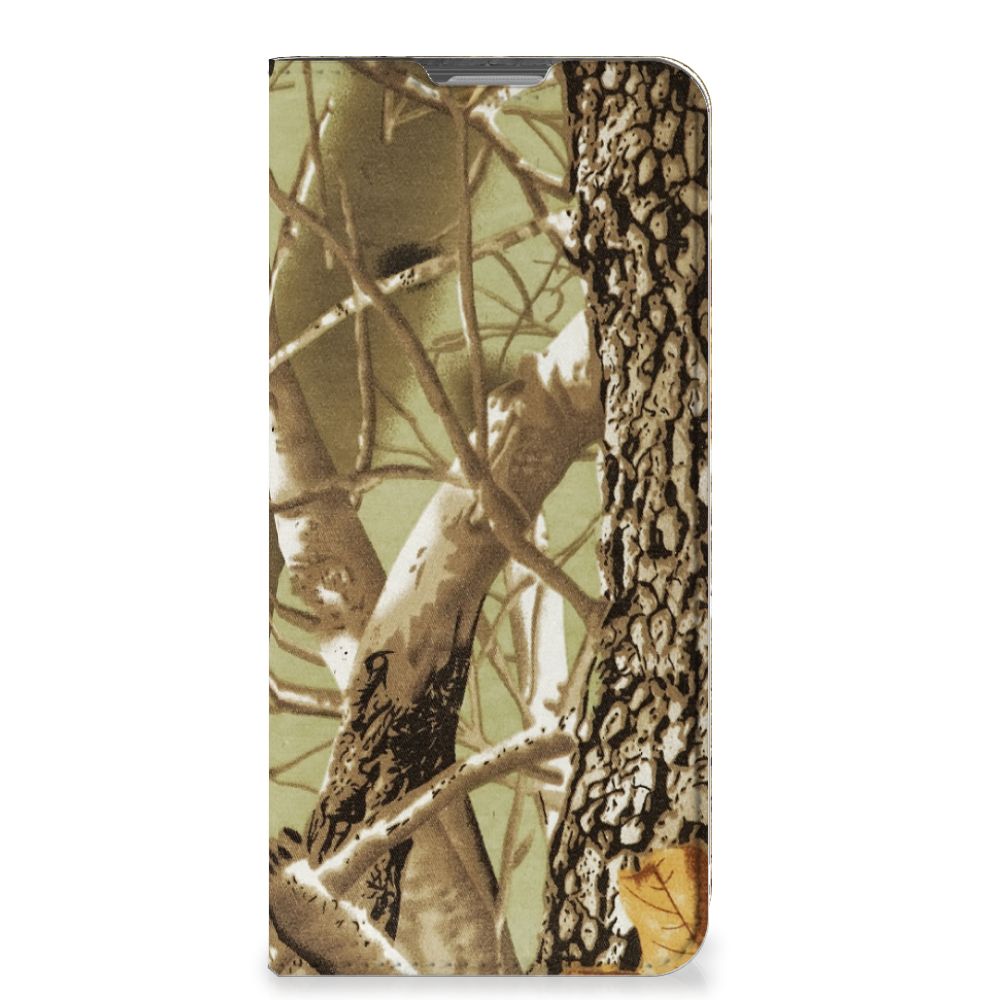 OPPO Reno8 Lite Smart Cover Wildernis - B2C Telecom