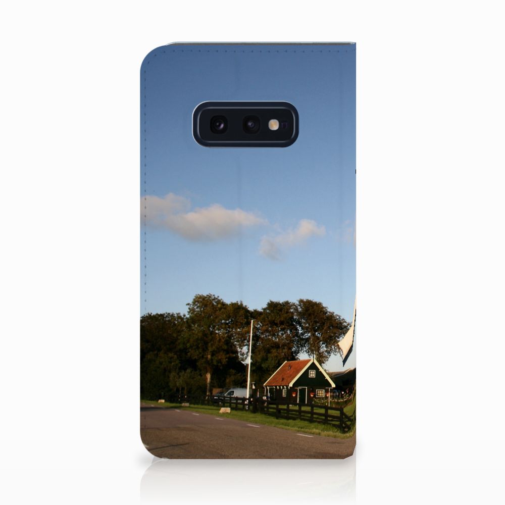 Samsung Galaxy S10e Book Cover Molen