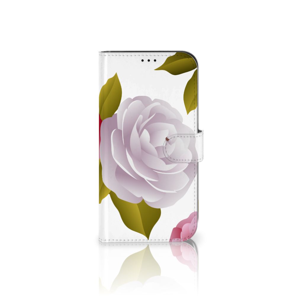 iPhone 13 Pro Max Hoesje Roses
