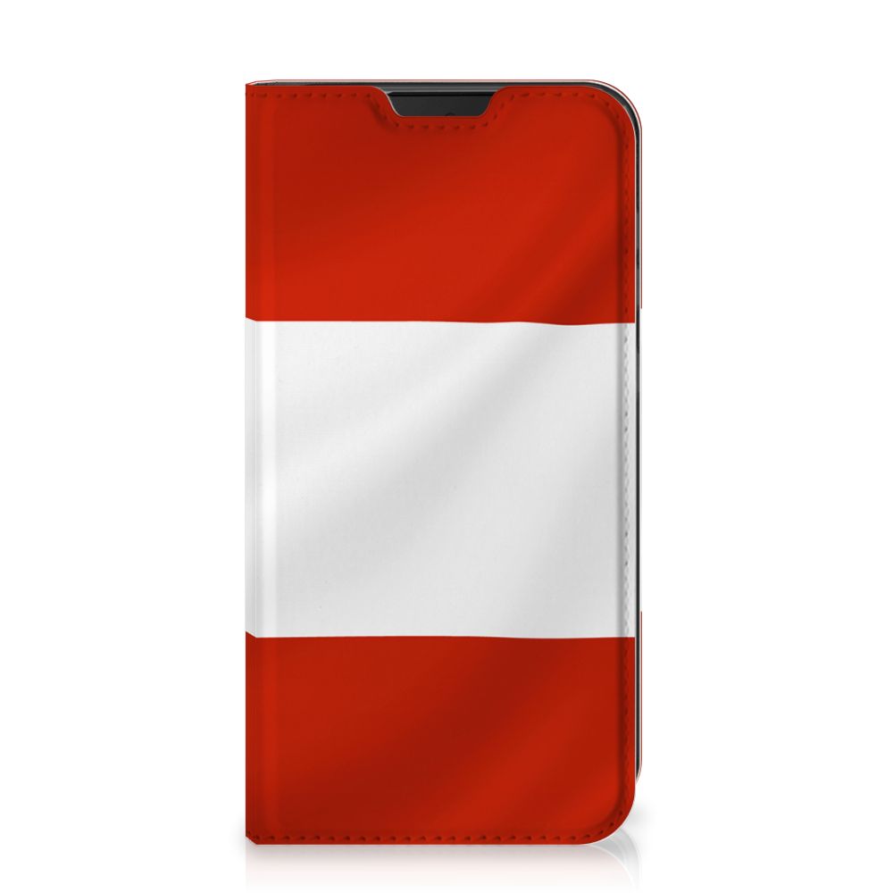 Samsung Galaxy Xcover 5 Standcase Oostenrijk - B2C Telecom