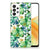 Samsung Galaxy A33 5G TPU Case Orchidee Groen B2C Telecom