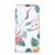iPhone 13 Pro Hoesje maken Bird Flowers - B2C Telecom