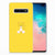 Samsung Galaxy S10 Plus Telefoonhoesje met Naam Baby Leopard