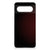 Google Pixel 8 TPU bumper Geruit Rood