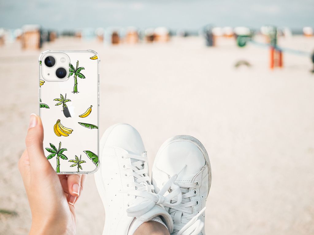 iPhone 13 Case Banana Tree B2C Telecom