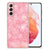 Samsung Galaxy S21 TPU Case Spring Flowers B2C Telecom