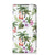 Samsung Galaxy S22 Hoesje maken Flamingo Palms - B2C Telecom