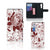 Hoesje Xiaomi Mi Note 10 Lite Watercolor Flowers