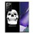 Silicone Back Case Samsung Galaxy Note20 Ultra Skull Eyes B2C Telecom