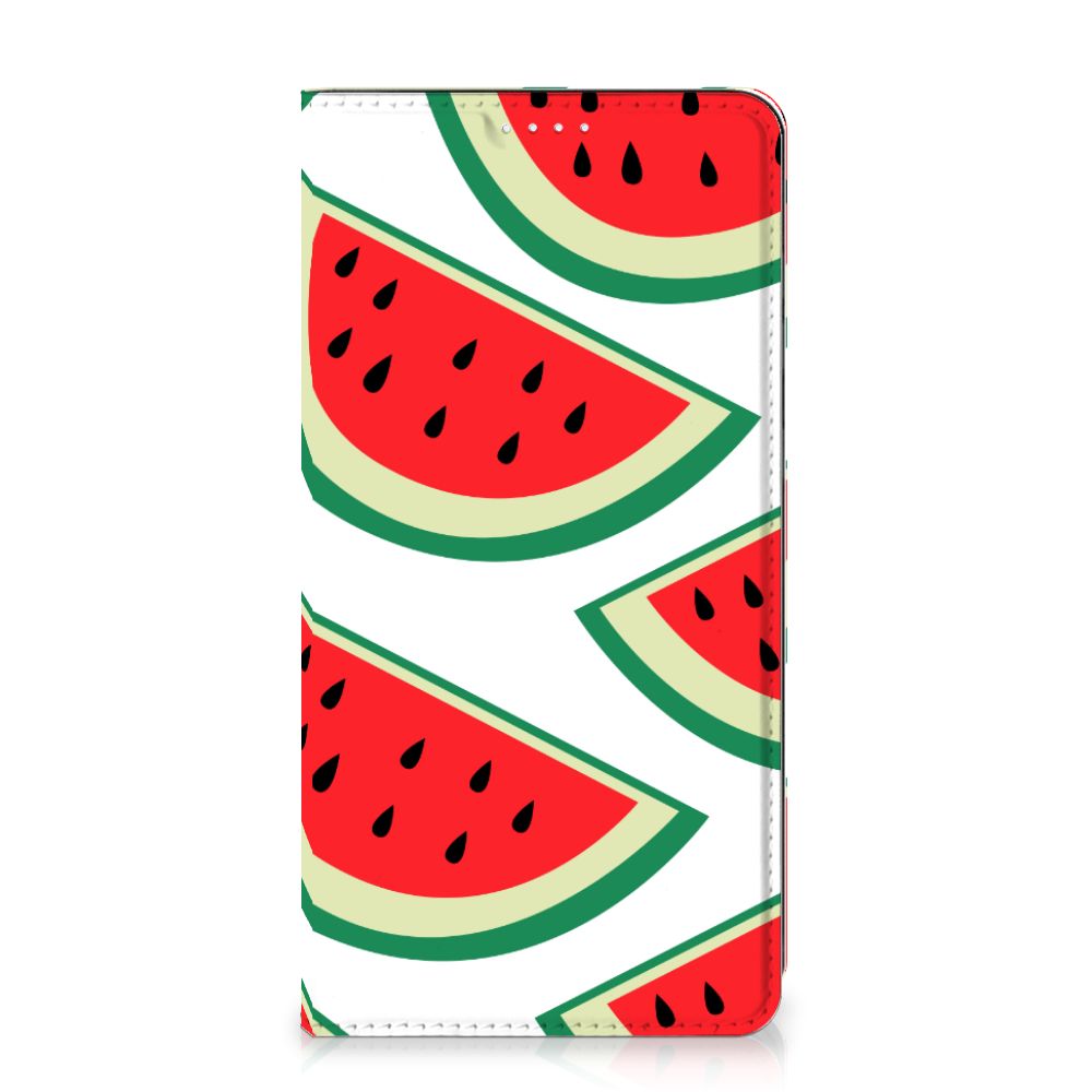 Samsung Galaxy S20 FE Flip Style Cover Watermelons - B2C Telecom