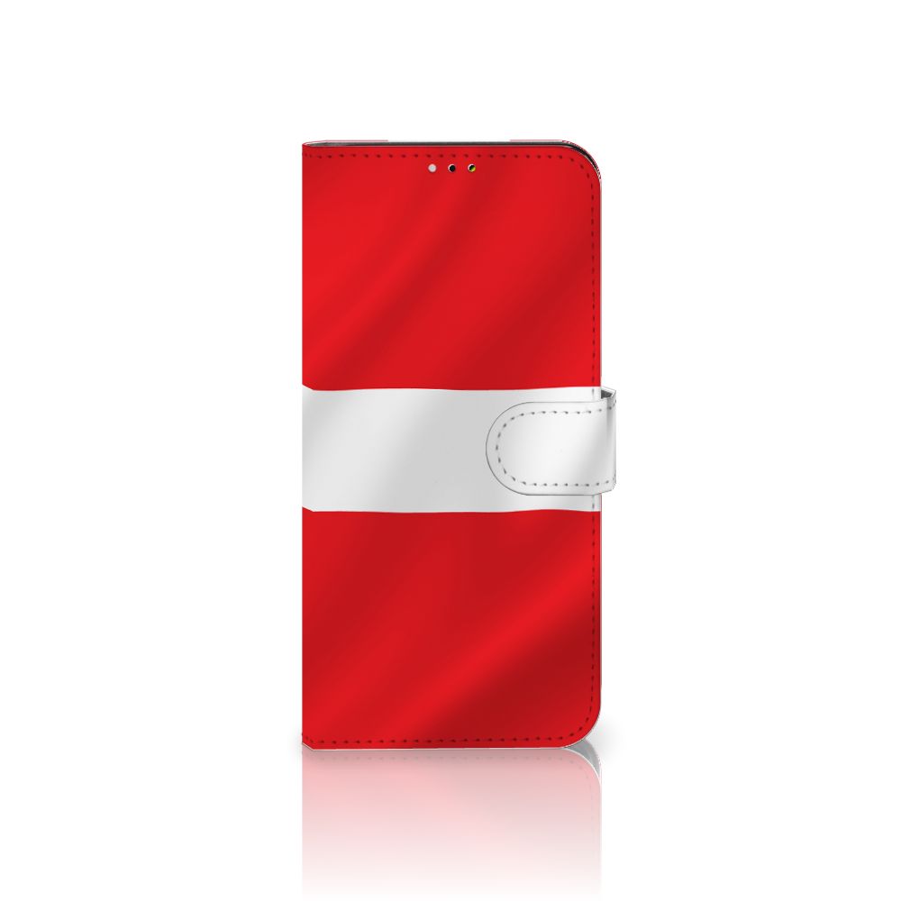 Samsung Galaxy A03 Bookstyle Case Denemarken