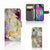 Hoesje Samsung Galaxy A40 Letter Painting