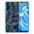 OPPO A91 TPU Case Leaves Grey B2C Telecom