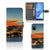 OPPO A53 | OPPO A53s Telefoonhoesje met Pasjes Olifanten